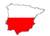 CONFORTOLDO - Polski